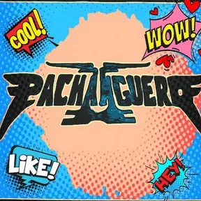DJ Pachanguero75(salsa y cumbia sonidera)
