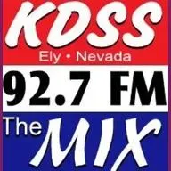 KDSS 92.7 FM