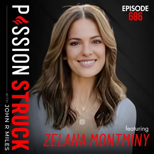 Dr. Zelana Montminy on the Science of Meaningful Happiness | EP 686