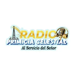 RADIO PRIMICIA CELESTIAL
