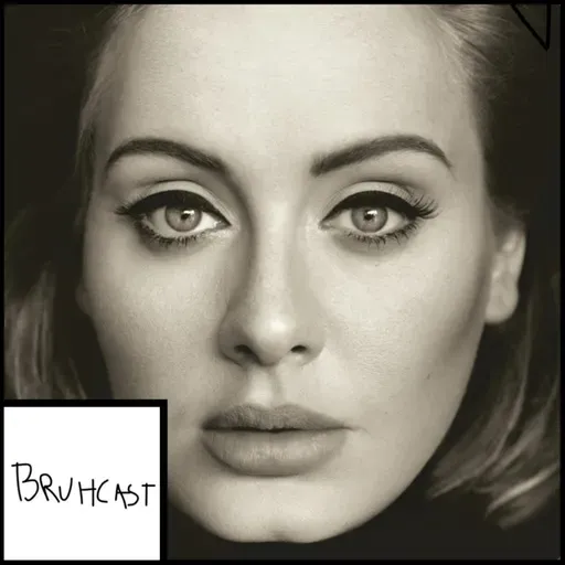 S5, Ep. 85 - Adele, 25