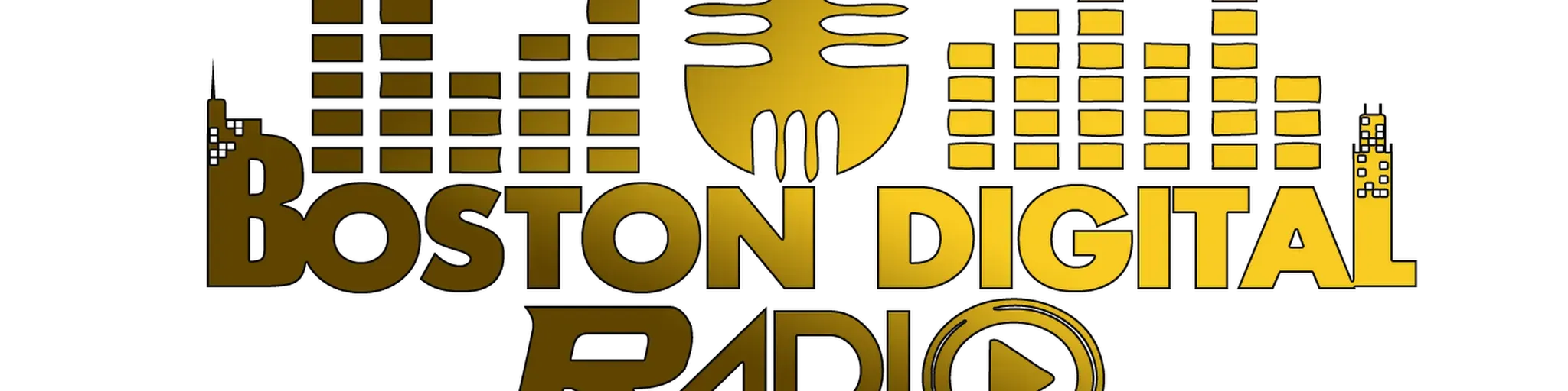 Boston Digital Radio