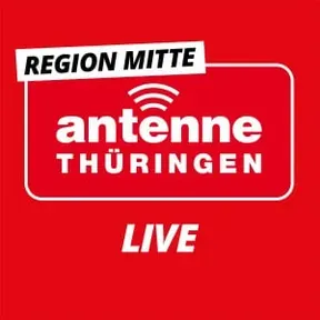 ANTENNE THÜRINGEN Mitte
