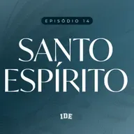 Santo Espírito (parte 14) - Shaila Manzoni