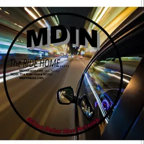 MDIN The Ride Home