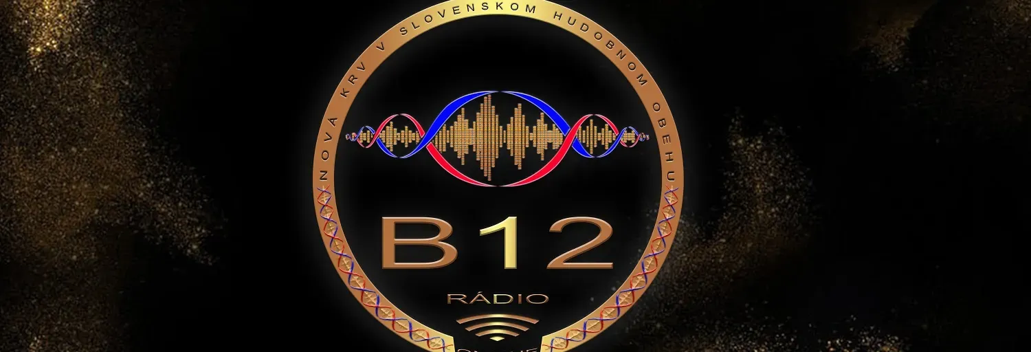 Radio B12