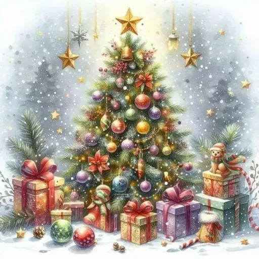 G.Jóó Katalin: A kis hótündér