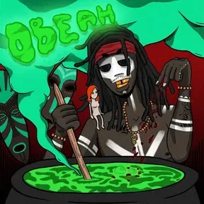 Coffee Time Obeah