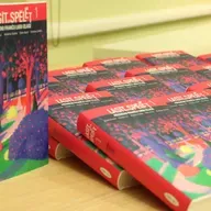 Inta Geile-Sīpolniece: Lasot lugas, lasītājs var iejusties režisora ādā