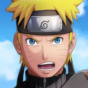 Radio Naruto