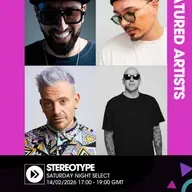 STEREOTYPE - VOL 7 / 2026