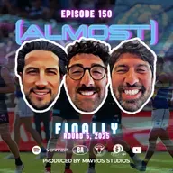 #150 Finally | Round 5, 2025