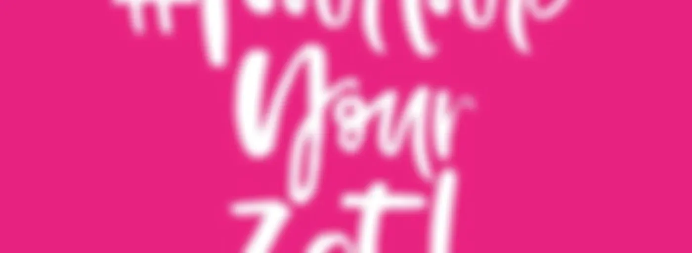 Nurture Your Zest