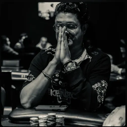 Reflexiones sobre Póker  y otras Adicciones