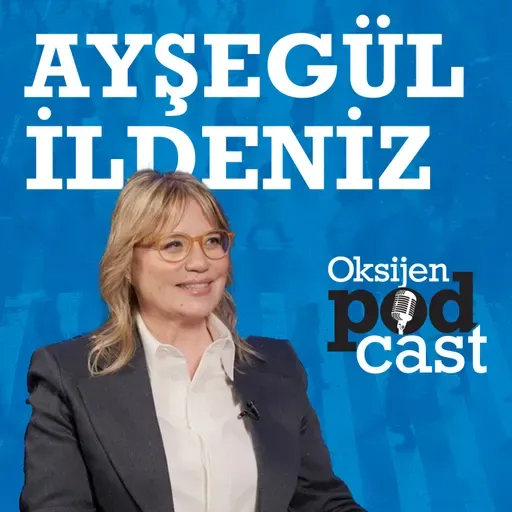 Ayşegül İldeniz: Herkes sürekli kayıtta | Yapay zekadan psikolojik destek almak