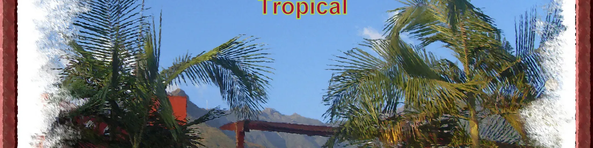 Radio Rasec Tropical