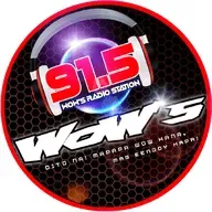 WRS 91.5 FM