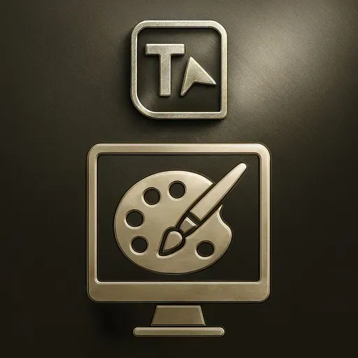 Tecnología para crear arte