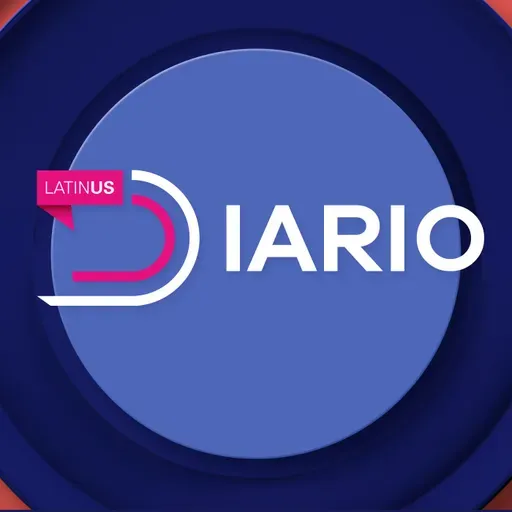 Latinus Diario: 20 de mayo