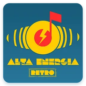 Alta Energía Retro