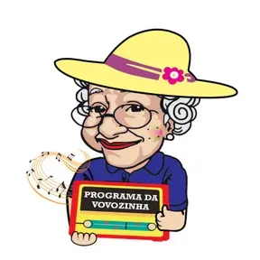 radiodavovozinha