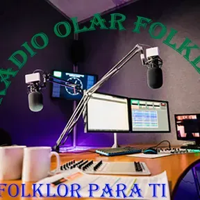radio olar folklor