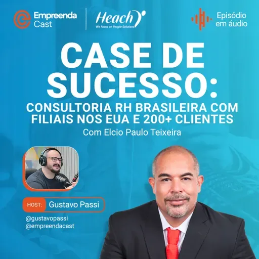 Case de sucesso: consultoria RH brasileira com filiais nos EUA e 200+ clientes
