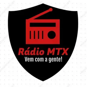 Radio MTX