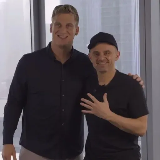 From Family Business → Building Million-Dollar Companies (and What's Next with AI)