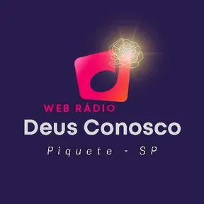 Rádio Deus Conosco - Piquete