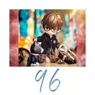 96. Un Viaje a Japón