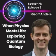 When Physics Meets Life: Exploring Quantum Biology