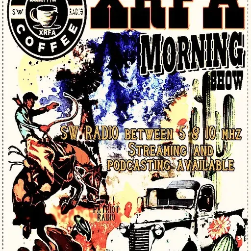 XRFA1 (for streaming)