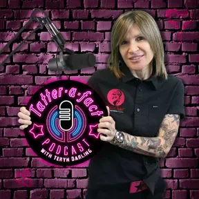 Tatter-a-fact® PMU Podcast
