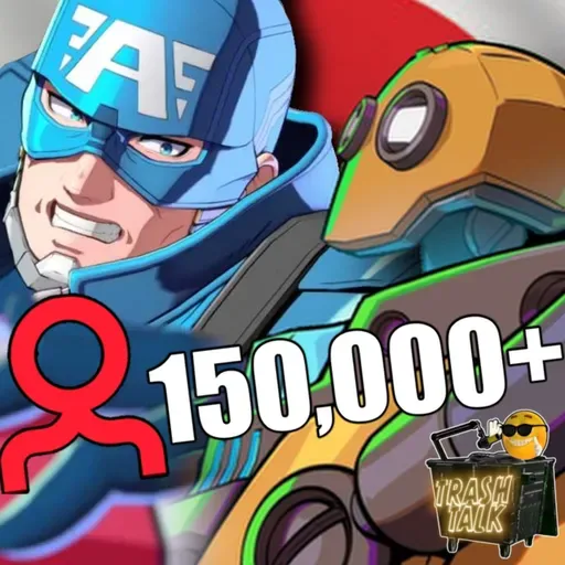 Street Fighter 6 explodes in Japan, and the 2XKO vs. Marvel Tokon showdown | Extra Trashy