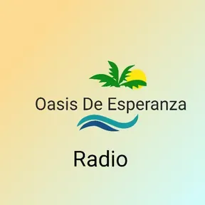 Oasis de esperanza