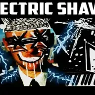 Show sample for 4/28/25: ELECTRIC SHAVE