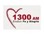 Radio Fe y Alegría 1300 AM