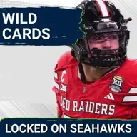 Could Seattle Seahawks Select WILD CARD With First Round Pick in 2026 NFL Draft?