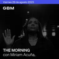 THE MORNING 29-08-25 | Persisten desafíos en la Fed; Brasil prepara aranceles; México frena importación de calzado; Marco Rubio visitará México.
