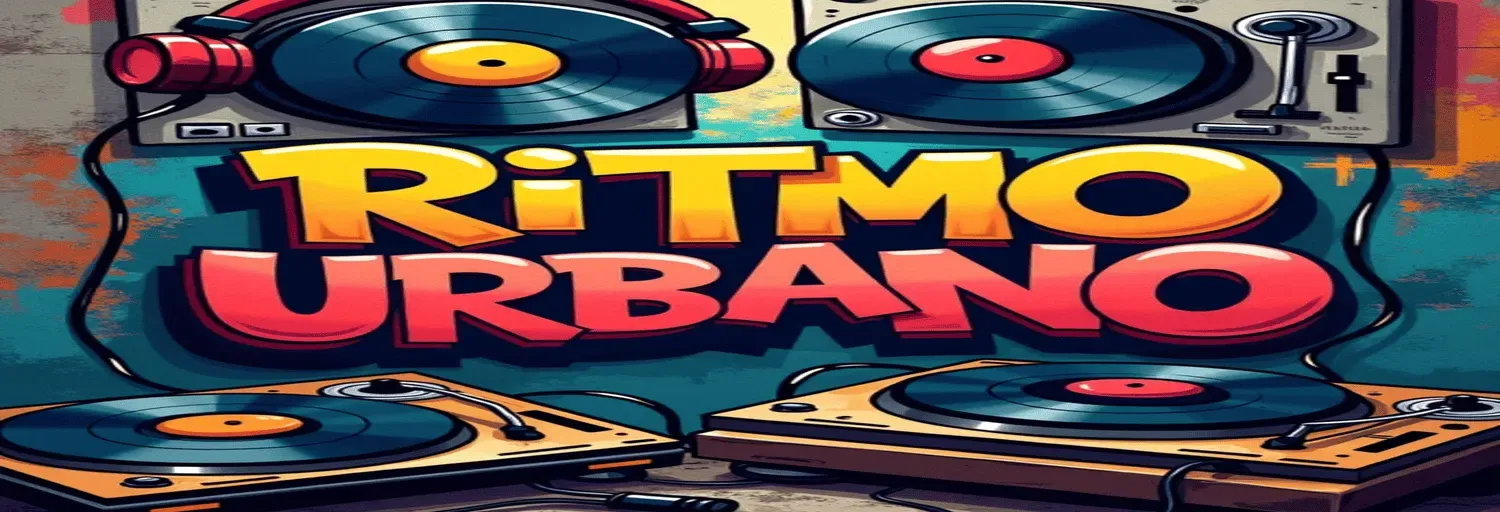 Ritmo Urbano