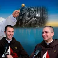 🎙️8 BENEFÍCIOS da ÁGUA BENTA que poucos conhecem. E por que o Demônio ODEIA este sacramental.