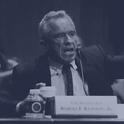 RFK Jr. Under Fire Following Vaccine Changes And CDC Shakeup