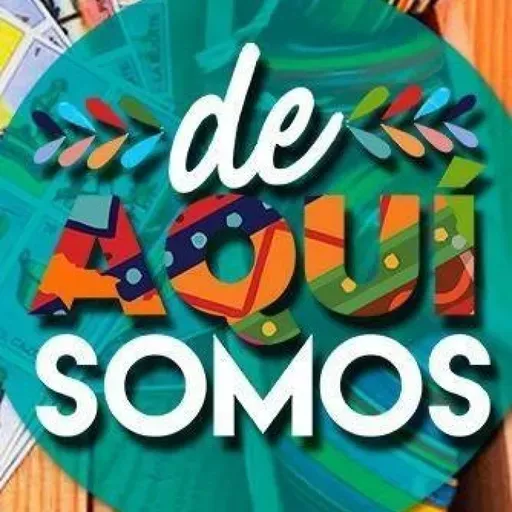 DE AQUÍ SOMOS 30 ABRIL 2026