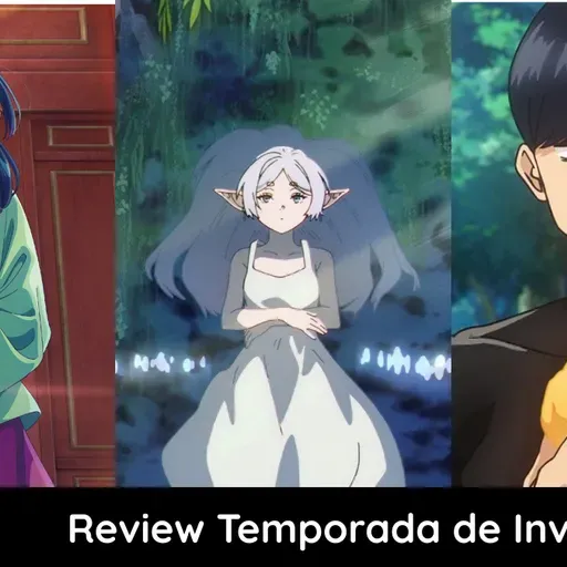 Episódio #123 – Review Temporada Inverno 2024