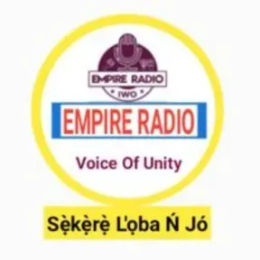 EMPIRE RADIO IWO