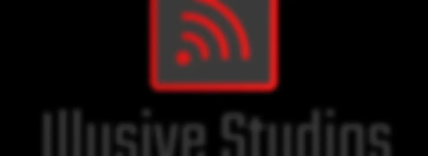 Illusive Studios Podcast