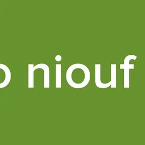 tango niouf radio