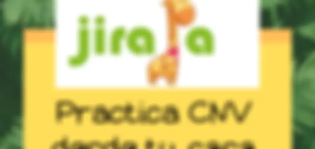 Concepto Jirafa - Practica la Comunicación NoViolenta desde tu casa