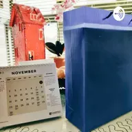 Advent Calendar 2025 day 25